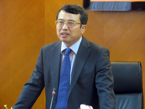 '6 tháng đầu năm EVN lỗ 3.500 tỷ đồng'