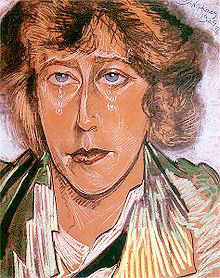 Chùm thơ tình của Maria Pawlikowska-Jasnorzewska﻿