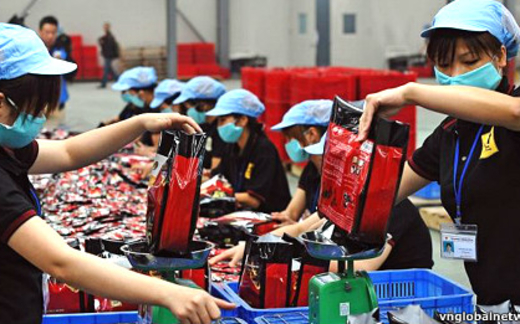 Vì sao FDI tăng mạnh ở Việt Nam?