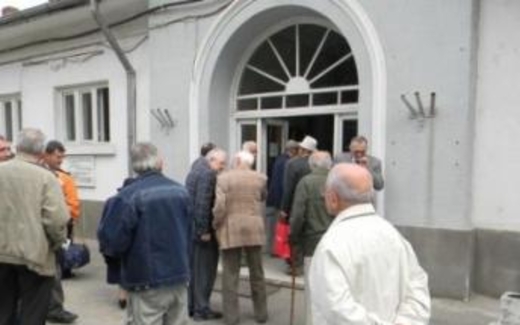 Rumani: Kẻ tra tấn dưới thời Cộng sản sẽ phải bồi thường cho nạn nhân