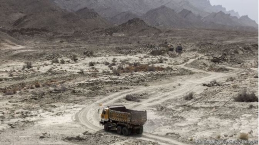 Sáng kiến "Vành đai và Con đường" của Trung Quốc là gì?