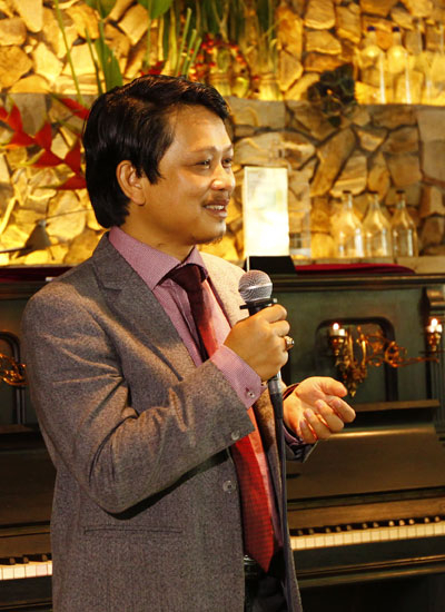 Triển lãm 9 cây đàn piano cổ của châu Âu