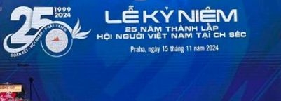 Hội người Việt Nam tại Ba Lan: Thông báo (số I) mời tham dự Lễ kỷ niệm 25 năm ngày thành lập và Đại hội VII Hội người Việt Nam tại Ba Lan.