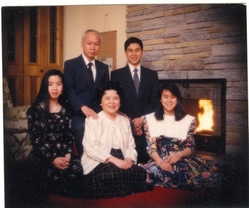 Vị giáo sư lỗi lạc người Việt của Đại học Memorial