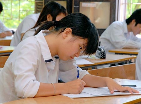 Tố chất Việt và giáo dục Việt đang ở đâu? (Phần 2)