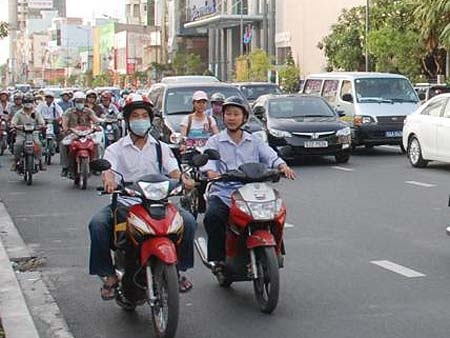 Sẽ thu phí bảo trì đường bộ?