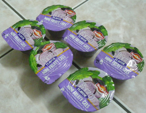 Hóa chất công nghiệp "vô tư" vào thực phẩm