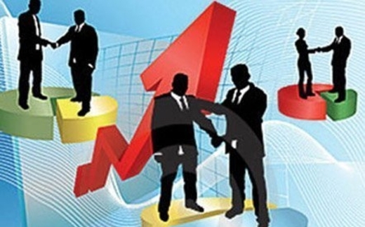 Khó khăn, DN trông cậy sếp già