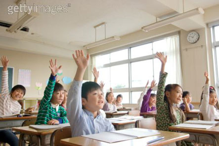 Sôi sục “chảo lửa” chạy trường vào lớp 1