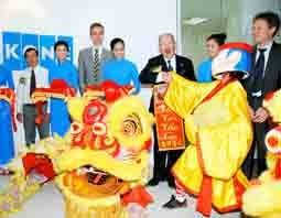 Thêm một doanh nghiệp Ba Lan đầu tư vào Việt Nam