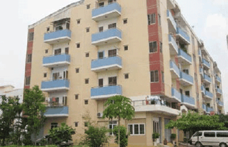 “Sợ” xây nhà cho thuê tại Hà Nội