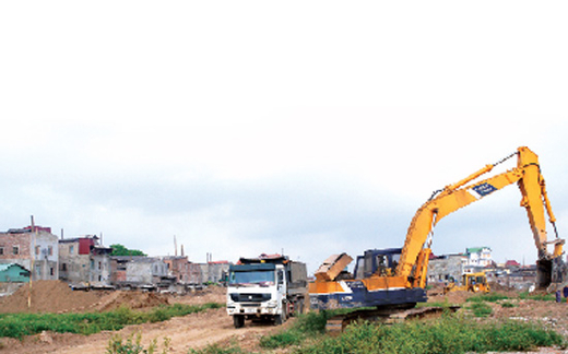 Luật Đất đai mới: Ai lợi, ai thiệt?