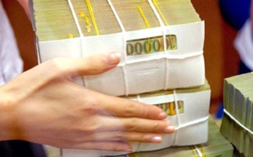 Ngành ngân hàng “thoát lỗ” 1,3 nghìn tỷ nhờ chính sách