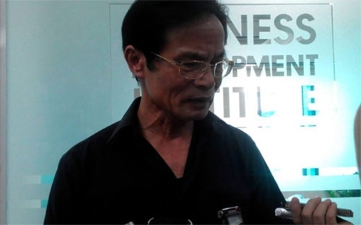 “Chênh lệch giá vàng rất lớn nhưng không ai dám buôn lậu”