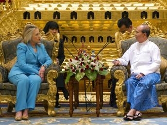Tinh thần dân tộc chống Trung Quốc: Động lực thay đổi tại Miến Điện