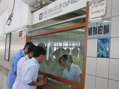 Bảo hiểm “kể tội” bệnh viện