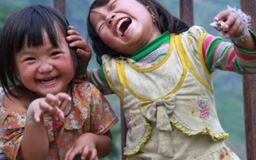 Lần đầu tổ chức lễ hưởng ứng ngày Quốc tế Hạnh phúc