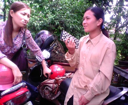 Bí ẩn học trò của “Tiên Ông giáng thế” ở Hải Dương