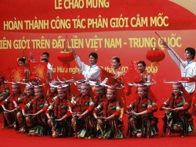 TQ muốn mở cục diện mới cho quan hệ với VN