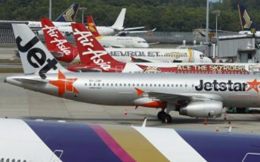 Châu Á -TBD cần thêm gần 13 000 máy bay dân dụng trong 20 năm tới