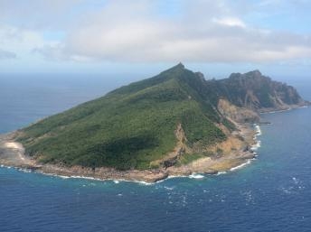 Senkaku/Điếu Ngư: Mỹ kêu gọi Nhật Trung giảm bớt căng thẳng