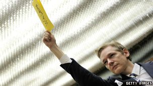 Wikileaks là gì?