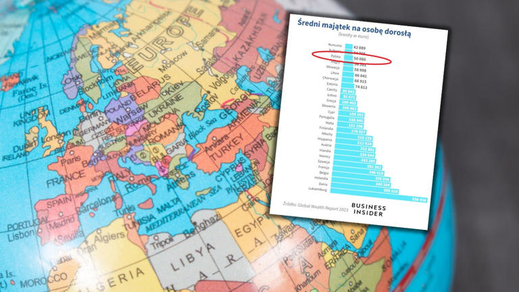 Ba Lan là một trong những nước nghèo ở Liên minh châu Âu