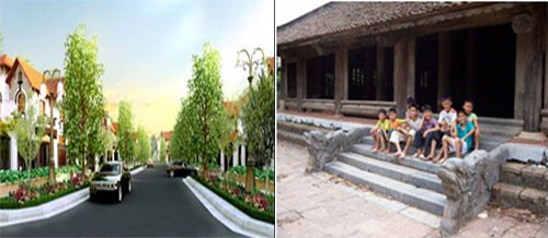 Hay là Hà Nội trở lại với chính mình?