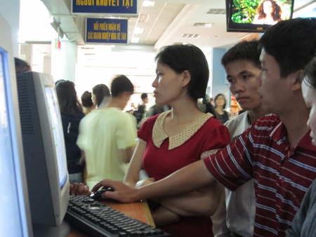 Ngành đường sắt muốn “hành” dân?