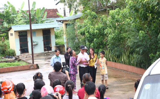 Khi người dân không còn khả năng ‘sốc phản vệ’