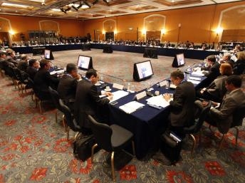 G20 cam kết đóng góp 430 tỷ đô la cho IMF