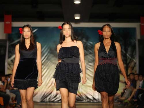 Bóng đen sau những bước "chân dài": Đồng tiền cám dỗ