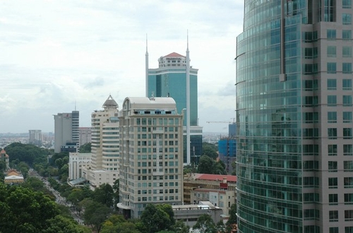 Savills lập chỉ số giá bất động sản