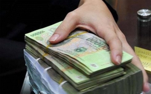 Doanh nghiệp chết nhiều, nợ đọng thuế hàng chục nghìn tỷ