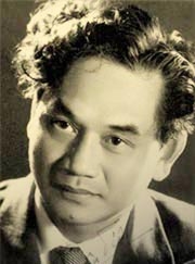 Xuân Diệu - Nhà thơ tình lớn