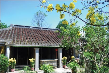 Khu vườn cổ tích