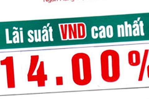 Ngân hàng Nhà nước: Nhất định sẽ bỏ trần lãi suất