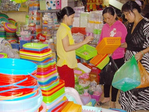 Nợ nần, thua lỗ…