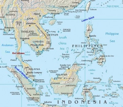 Bảo vệ quyền lợi hợp pháp của Việt Nam trên Biển Đông