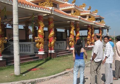 Những "chiêu thức" kinh doanh độc đáo (Kỳ 1)