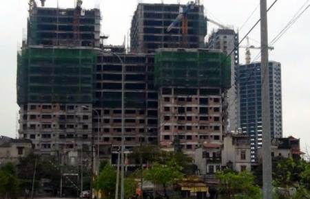 Doanh nghiệp bất động sản mở lối “tự cứu mình”