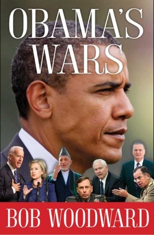 Chính quyền Obama 'chia rẽ' vì Afghanistan