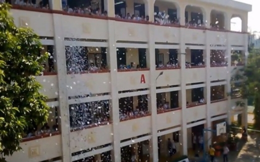 Giáo sư 'tứ trụ' của nền Sử học: 'Nếu là học sinh, tôi cũng chán'