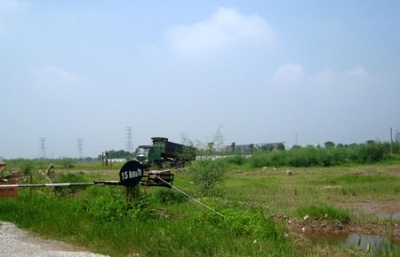 Gamuda City, siêu dự án bất động sản bắt đầu “phát bệnh”?