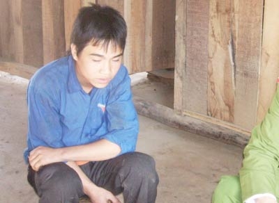 Ước nguyện của một tử tù ma túy