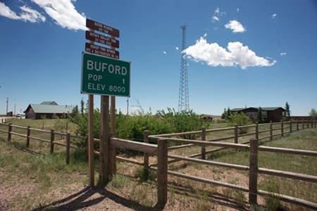 Doanh nhân Việt mua thị trấn Mỹ chưa xin phép đầu tư