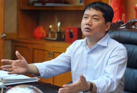 Một góc nhìn khác về "hiện tượng Đinh La Thăng"