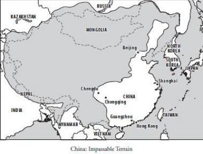 Trung Quốc: Mãnh hổ bằng giấy?