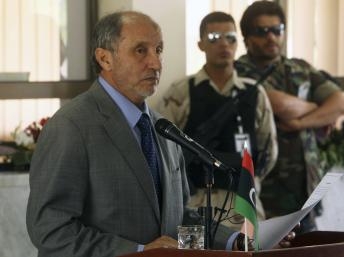 Đặc phái viên của tổng thống Nga tới Benghazi