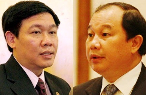 Chuyện “đoàn kết” của các bộ nhìn từ khẩu chiến xăng dầu